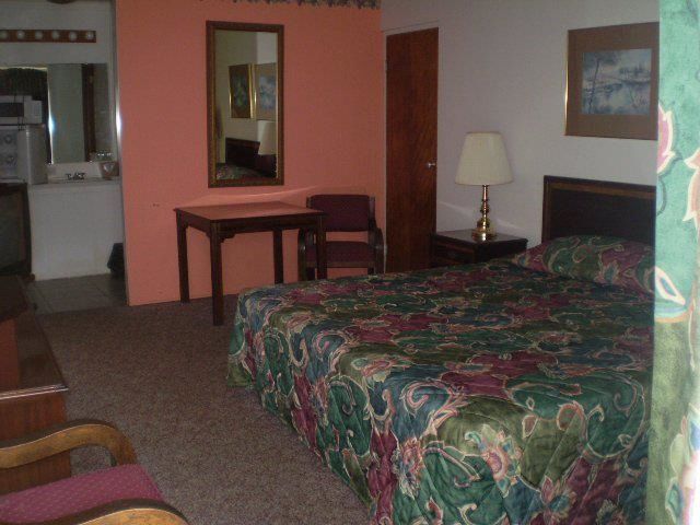 Holiday Lodge Virginia Pearisburg Pokoj fotografie